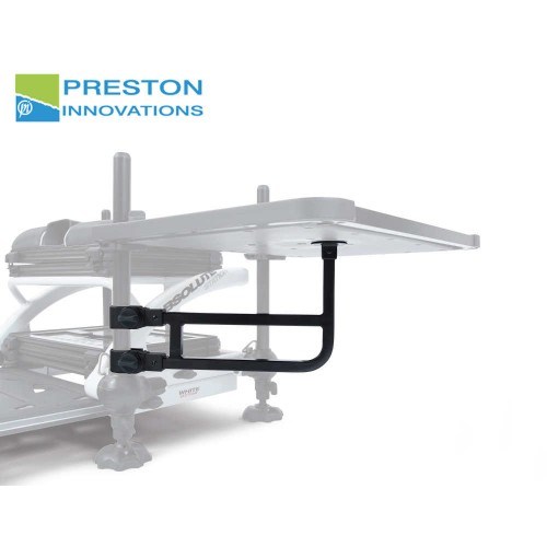 Preston Uni Side Tray Support Arm