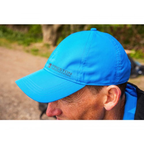 Preston Cap - UV Protective