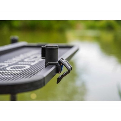 Preston Ventalite Side Tray QR Adaptor