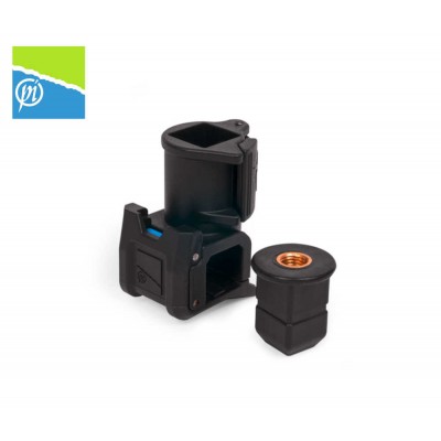 Preston Ventalite Side Tray QR Adaptor