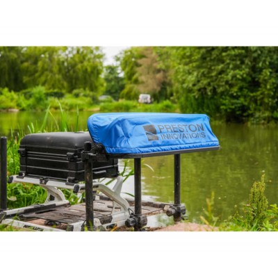 Preston Ventalite Hoodie Side Tray - Slimline