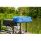 Preston Ventalite Hoodie Side Tray - Slimline