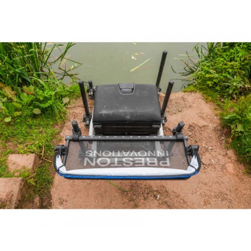 Preston Ventalite Hoodie Side Tray - Slimline
