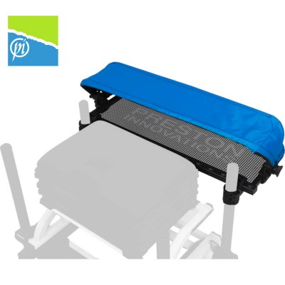 Preston Ventalite Hoodie Side Tray - Slimline