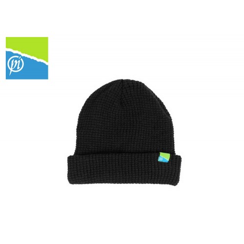 Preston Beanie Hat - Waffle