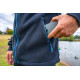 Preston Windproof Fleece Jacket