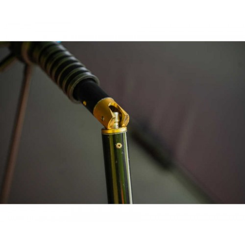 Preston Inception Flatback Brolly