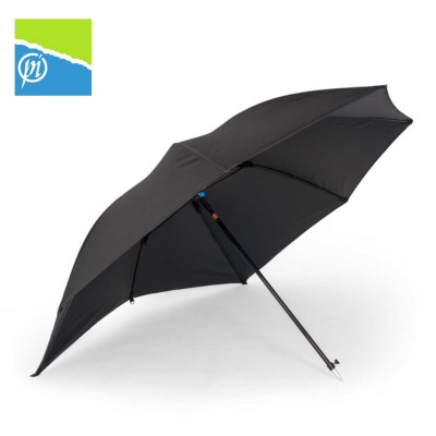 Preston Inception Flatback Brolly