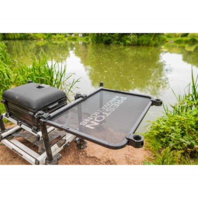 Preston Ventalite Side Tray - XL