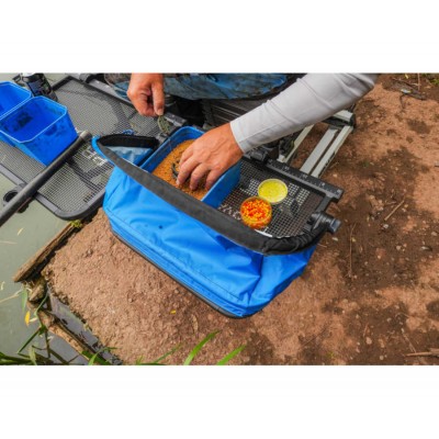 Preston Ventalite Hoodie Side Tray Small Preston Ventalite Hoodie Side Tray Small