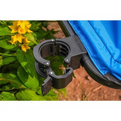 Preston Ventalite Hoodie Side Tray Small