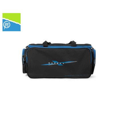Preston Supera X Compact Carryall
