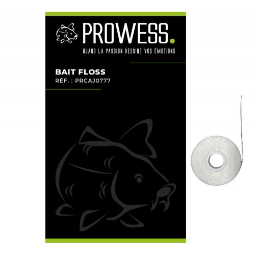 Prowess Bait Floos