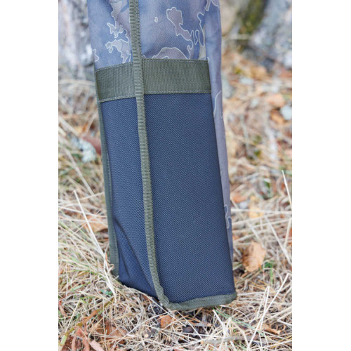 Prowess Excelia Forest 3 Rod futrola