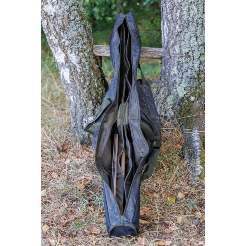 Prowess Excelia Forest 3 Rod futrola