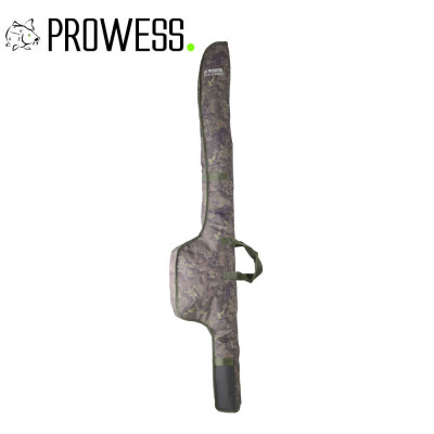 Prowess Excelia Forest 3 Rod futrola