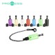 Prowess Ikon Fat Bobbins