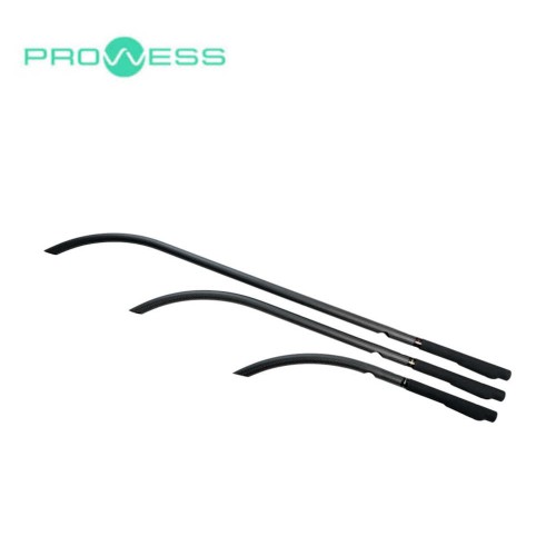 Prowess karbonska kobra