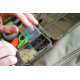 Prowess W-Tools & Tackle Box