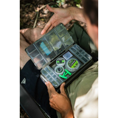 Prowess W-Tools & Tackle Box