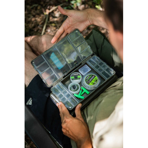 Prowess W-Tools & Tackle Box