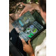 Prowess W-Tools & Tackle Box