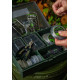 Prowess Tackle Box System - Medium