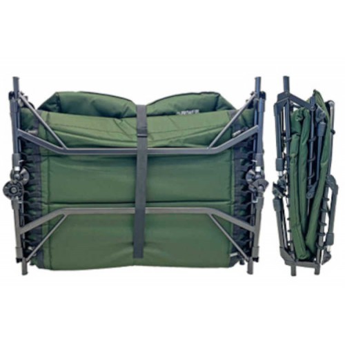 Prowess Osmose Badchair