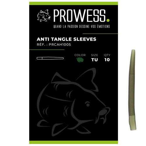 Prowess Anti Tangle Sleeves