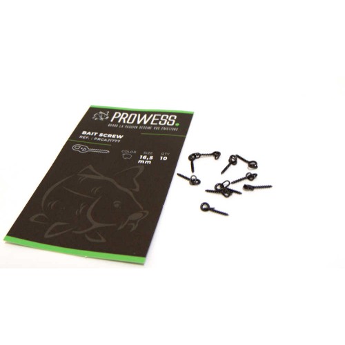 Prowess Bait Screw