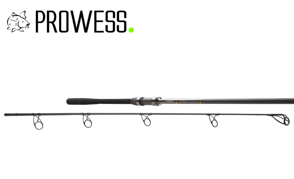 Prowess claymore lgd 50mm 12 3 5lbs rod – Chrono Carp ©