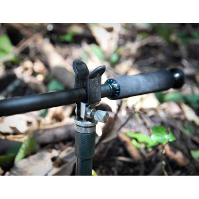 Prowess Inox Rod Rest