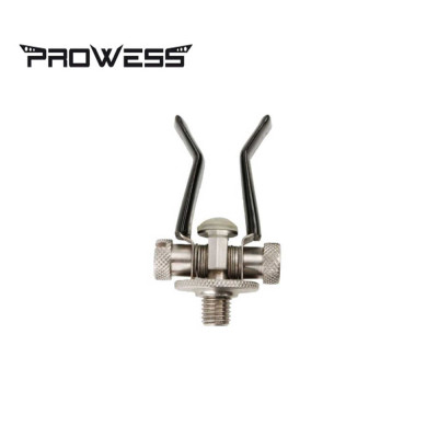 Prowess Inox Rod Rest