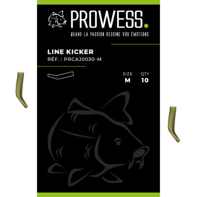 Prowess Line Kicker