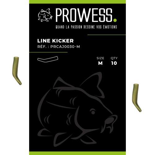 Prowess Line Kicker