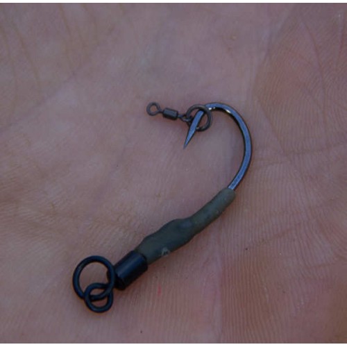 Prowess Micro Ring Swivels