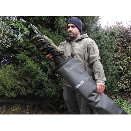 Prowess PVC Net Bag