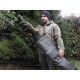 Prowess PVC Net Bag