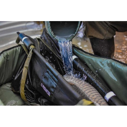 Prowess PVC Soft Bucket