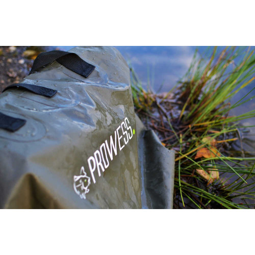 Prowess PVC Waterproof Bag