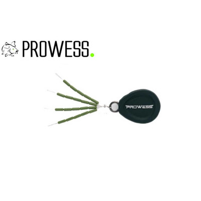 Prowess Rig Weight