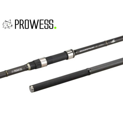 Prowess Scorpium Trodelni