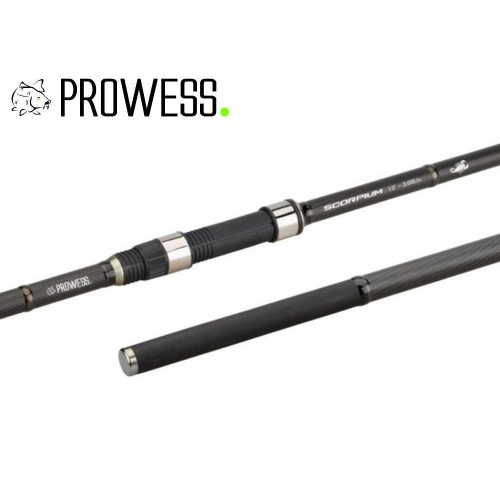 Prowess Scorpium Trodelni