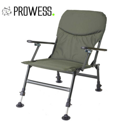 Prowess Sirium Chair Prowess Sirium Chair