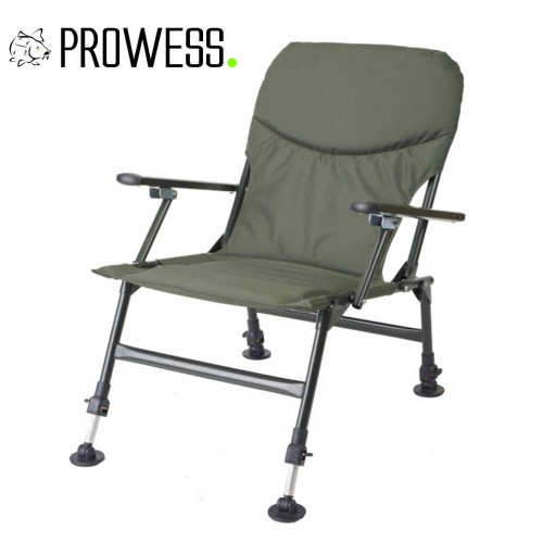 Prowess Sirium Chair