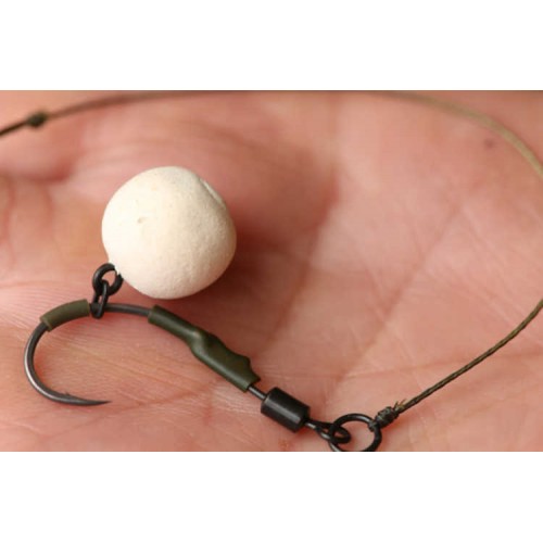 Prowess Quick Swivel Spinner