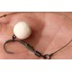 Prowess Quick Swivel Spinner