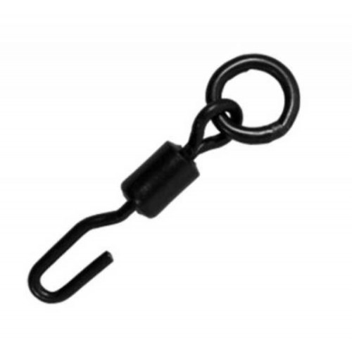 Prowess Quick Swivel Spinner