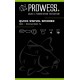 Prowess Quick Swivel Spinner