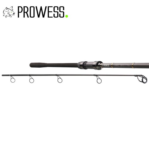 Prowess Starfall LTD D.G.